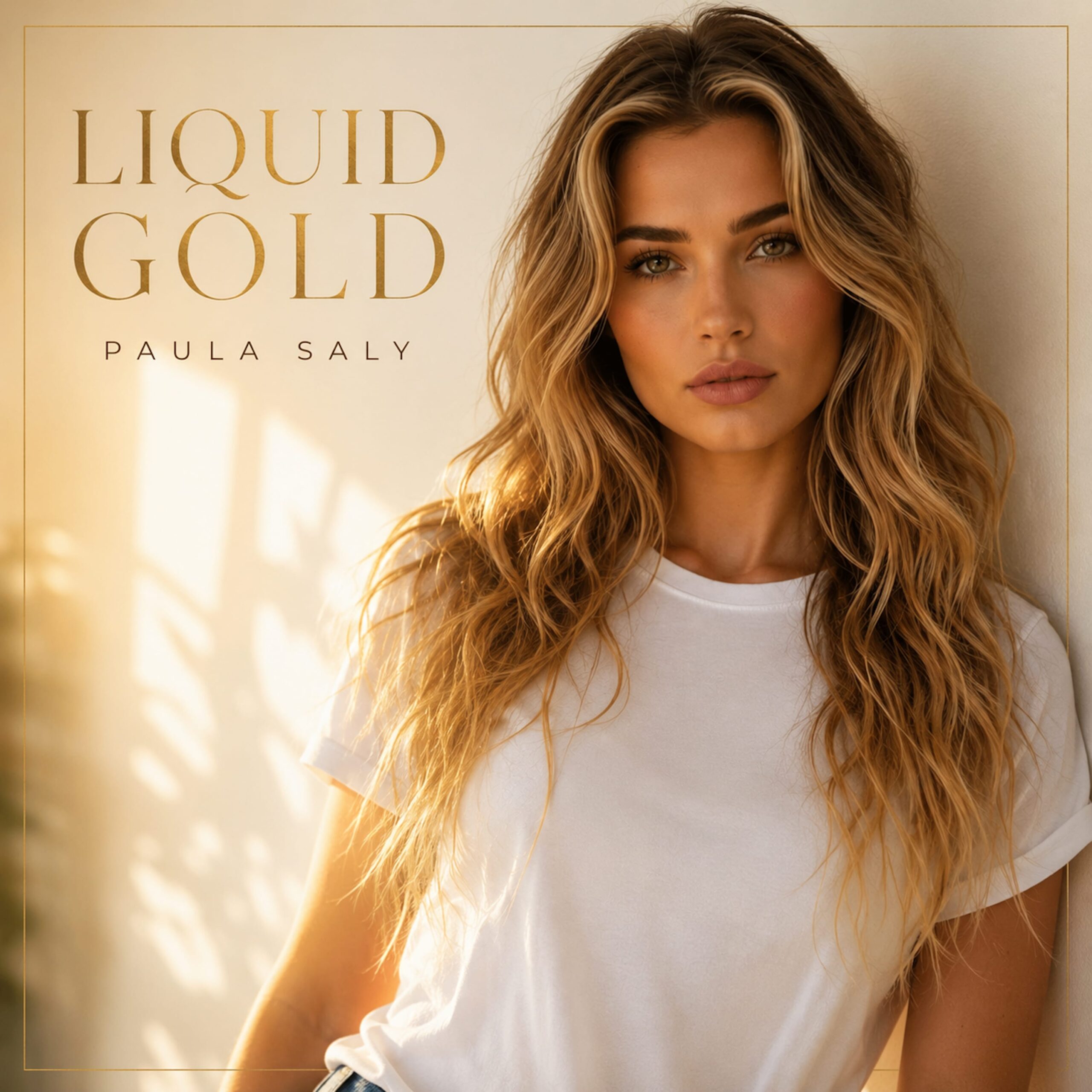Liquid Gold