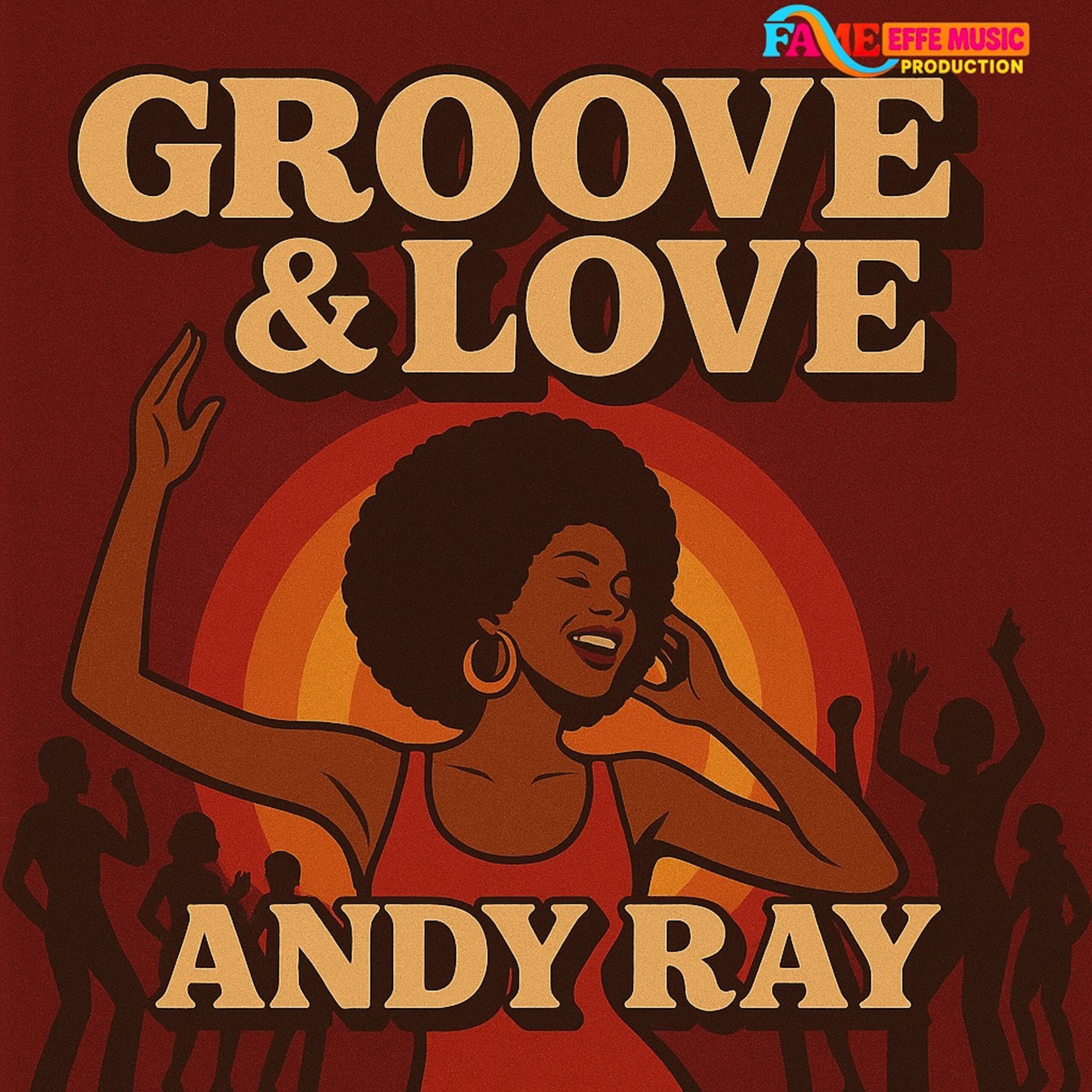 Groove & Love