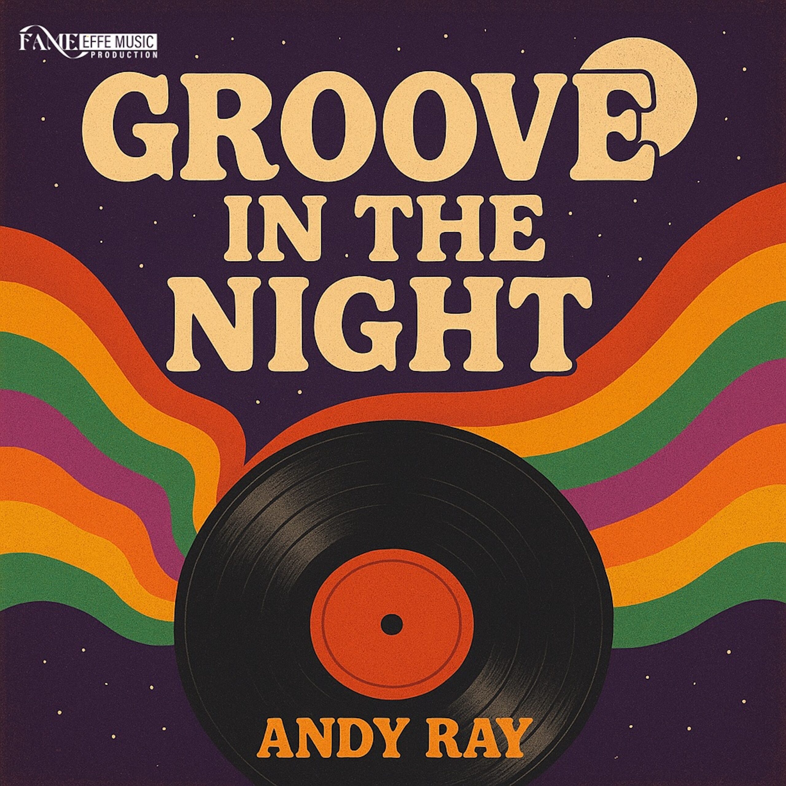 Groove in the night