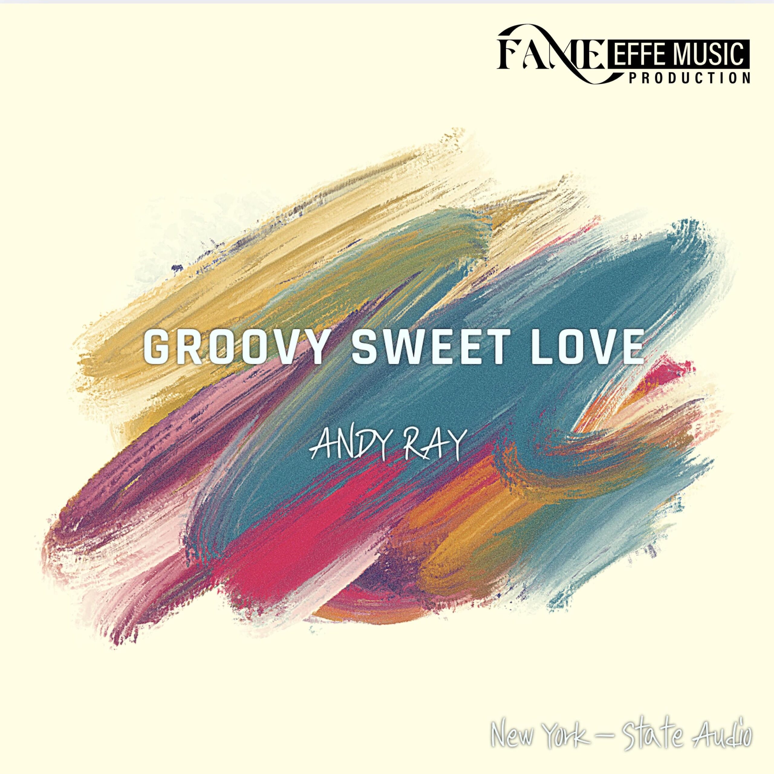 Groovy sweet love