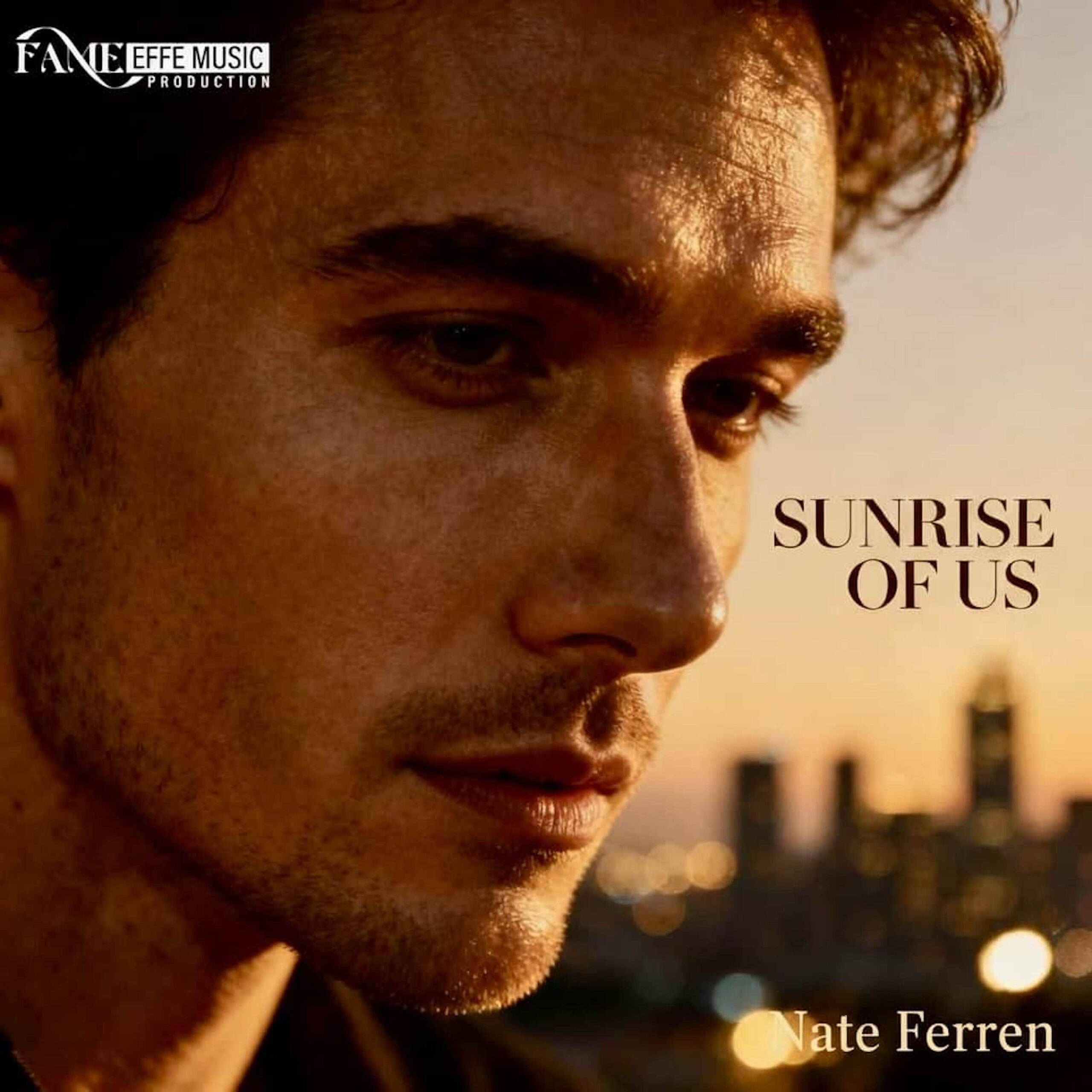 Sunrise of us
