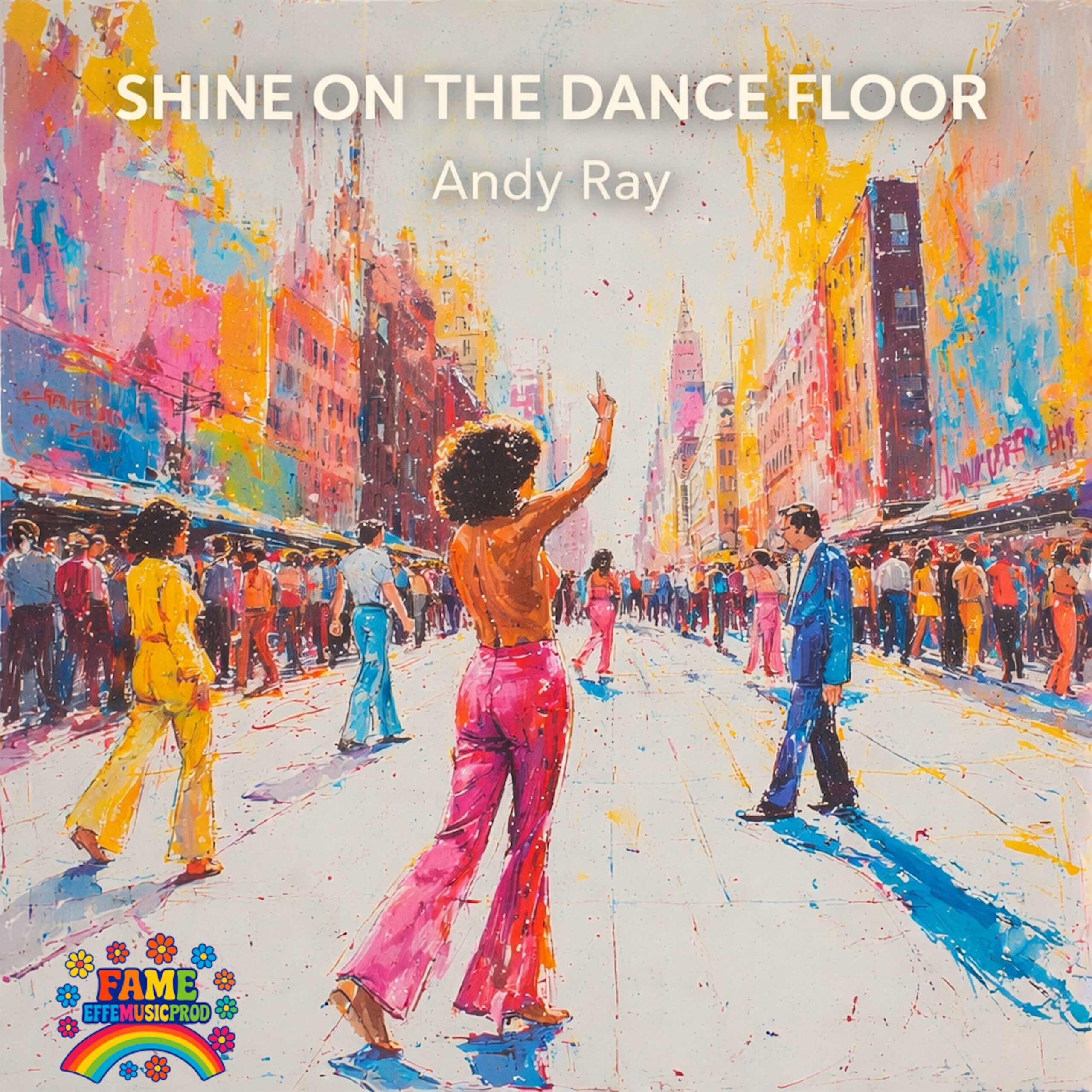 Sine on the dance floor