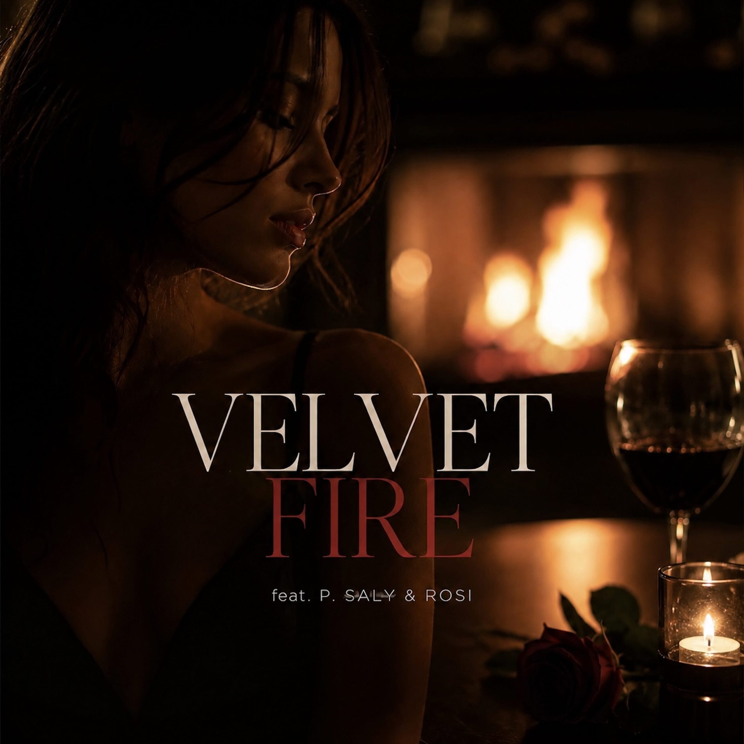 Velvet fire