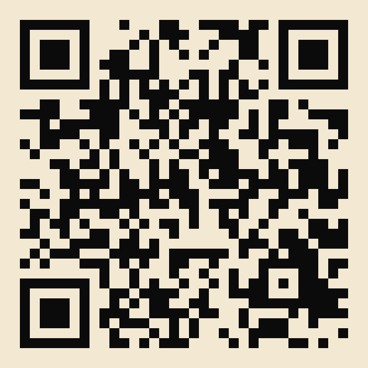 Scan to open FAME TV on your phone